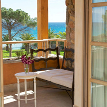 La Villa del Re - Adults Only - Small Luxury Hotels of the World, Castiadas — photo 4