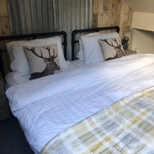Charming 1-bed Apartment in Hereford, 马奇伯奇 — 照片 5