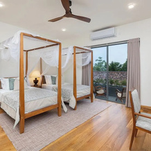 Heavensa Villas and Suites by The Clarks, 希纳蒂亚拉枢纽 — 照片 5