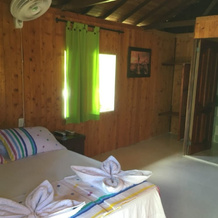 Cabanas Deep Blue, Acandi — photo 5