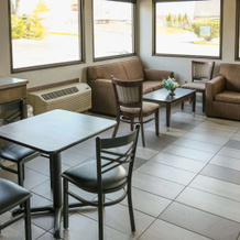 Econo Lodge Wooster, Вустер — фото 5
