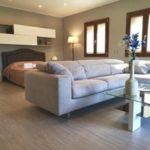 Luxury Home Garden Apartment Bosa Marina, Bosa — photo 4