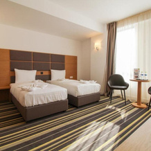 Hotel Avenue, 布泽乌 — 照片 4