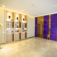 Lavande Hotels·Zibo Beijing Road Huaqiao Building, 淄博 — 照片 2