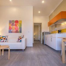 The Vibe Bed & Breakfast - Adults Only, 托多斯桑托斯 — 照片 5