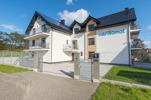 mikroKlimat, 亚斯塔尔尼亚 — 照片 1