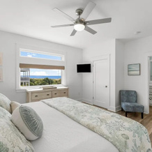 The Great White Florida Beach House, 印第安帕斯 — 照片 5