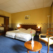 Brit Hotel Roanne - Le Grand Hotel, 罗阿讷 — 照片 4