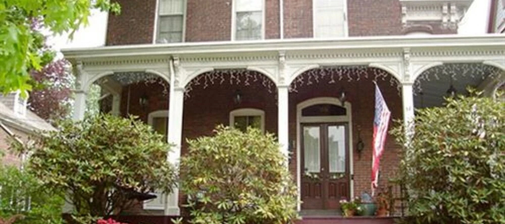 Hillard House Inn, Wilkes-Barre — photo 1