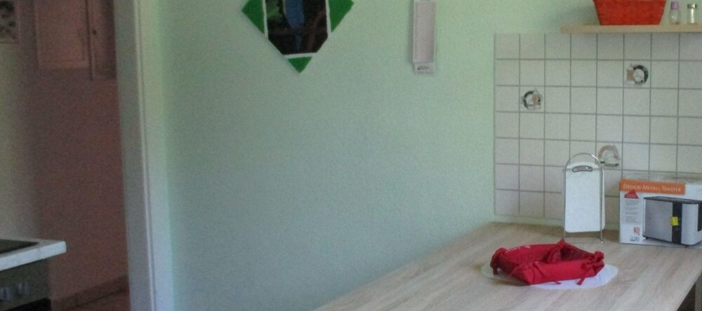 Ferienwohnung Familie Köditz, 申肯采尔 — 照片 1