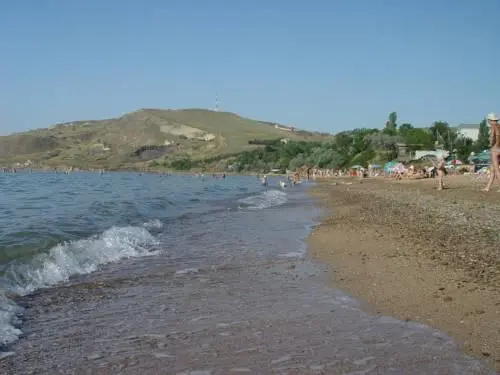 Deaz Recreation Complex, Kerch — photo 1