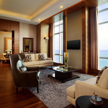 Sheraton Grand Samsun Hotel, 萨姆松 — 照片 5