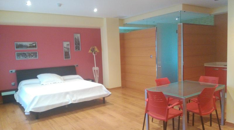 Cañitas Suite, 卡萨斯-伊瓦涅斯 — 照片 1