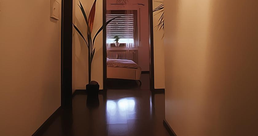 Cityapartment Metzingen, Метцинген — фото 1