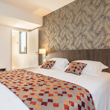 Brit Hotel - Hotel de l'Hippodrome, 普洛埃梅勒 — 照片 5