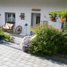 Pension Wastlhöhe Hohenwarth, 霍恩瓦特 — 照片 4