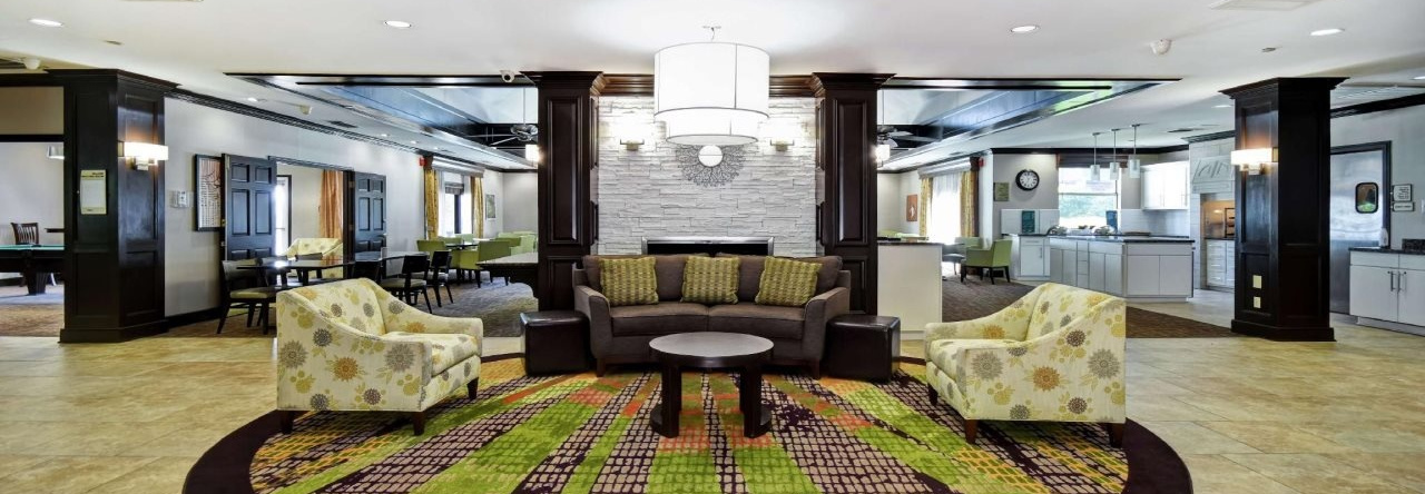 Homewood Suites by Hilton Atlanta-Galleria/Cumberland, 玛丽埃塔 — 照片 1