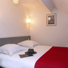 Quality Suites Les Impressionnistes Pontoise, Эннери — фото 5