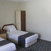 Sahi̇n Hotel, 阿拉谢希尔 — 照片 3