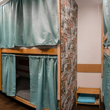 Sebino Hostel, Москва — фото 4
