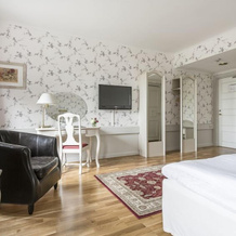 Tidaholms Stadshotell, Тидахольм — фото 5