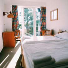 Hotel Medlov, 新梅斯托纳莫拉维 — 照片 5
