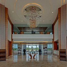The Fern Royal Farm Resort Anjar, Series by Marriott, 甘地达姆 — 照片 2
