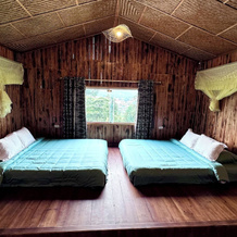 Bac Ha Charm Stay, Бакха — фото 5