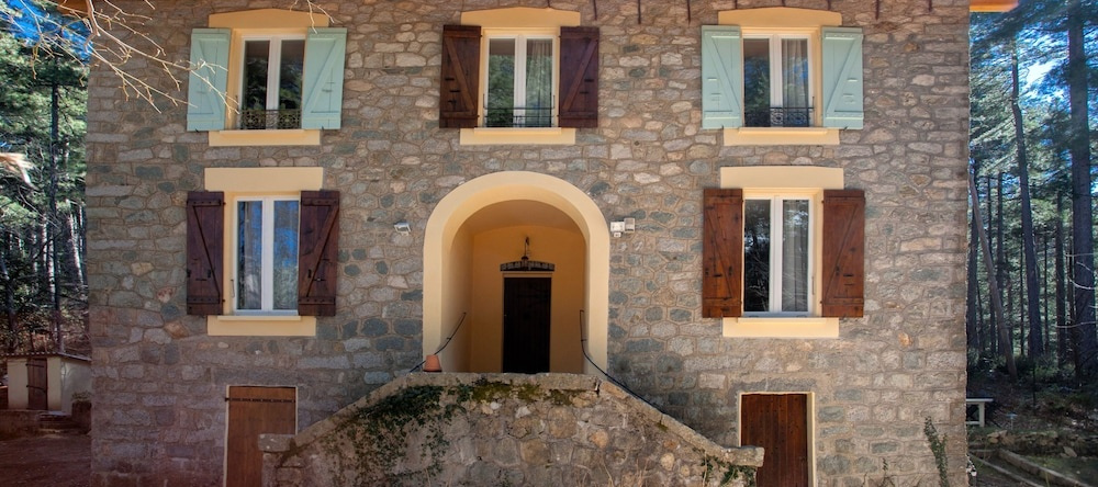 Chambres d'hôtes Casa Alta, 维瓦里奥 — 照片 1