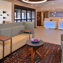 Holiday Inn Express & Suites Lonoke by IHG, 洛诺克 — 照片 2