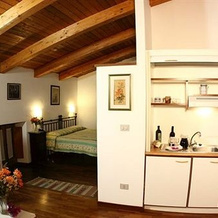 Agriturismo Feudo Tudia, 卡斯特拉纳西库拉 — 照片 3