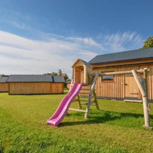 Wooden Summer Houses, Bobolin, Bobolin — photo 5