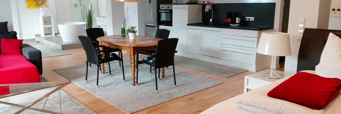 Loft "Island", Leutkirch im Allgau — photo 1