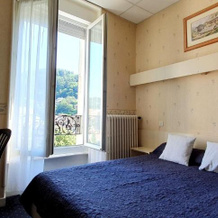 Hôtel Saint Jean, Валь-ле-Бен — фото 4