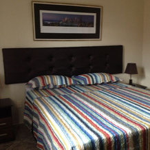 Hotel California Flats, Anapolis — photo 5
