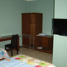 Nirwana Hotel, Боджонегоро — фото 5