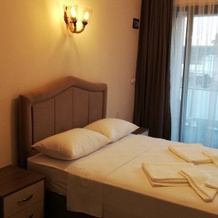Mermer Beach Hotel, Marmara — photo 2