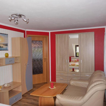 Ferienwohnung Hesse am Wachberg (Berghütte), Saupsdorf — photo 3
