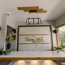 Madonna Hometel And Suites New Pandan, Панабо — фото 2