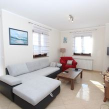 Apartment Dado, Ровиньско Село — фото 4