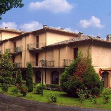 Hotel La Meridiana, Бризигелла — фото 2