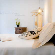 L'isola Dei Poeti Bed And Breakfast, Ното — фото 4