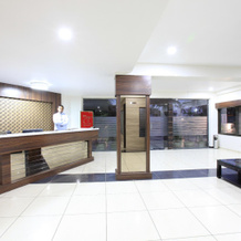 Hotel Galaxy Inn, Ахмедабад — фото 2
