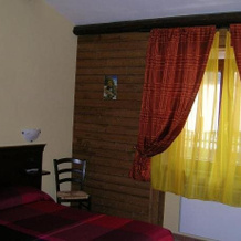 Les Chalets B&B, 维莱塔巴雷亚 — 照片 4