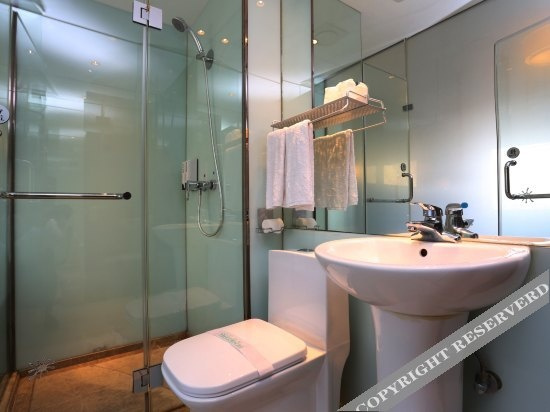 Youting Boutique Hotel, 开远 — 照片 1