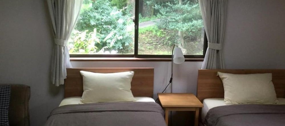 Morino Garden Mashiko, Масико — фото 1