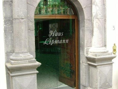 Hotel Haus Lipmann, 拜尔施泰因 — 照片 1