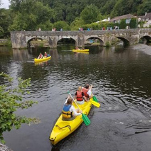 Belle Vue 2. Best View Of Brantome And Its Abbey, Brantôme En Périgord — фото 4