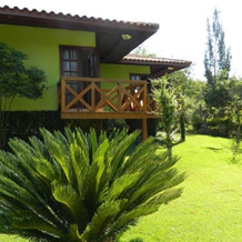 Pousada Nossa Fazendinha, Brumadinho — photo 4