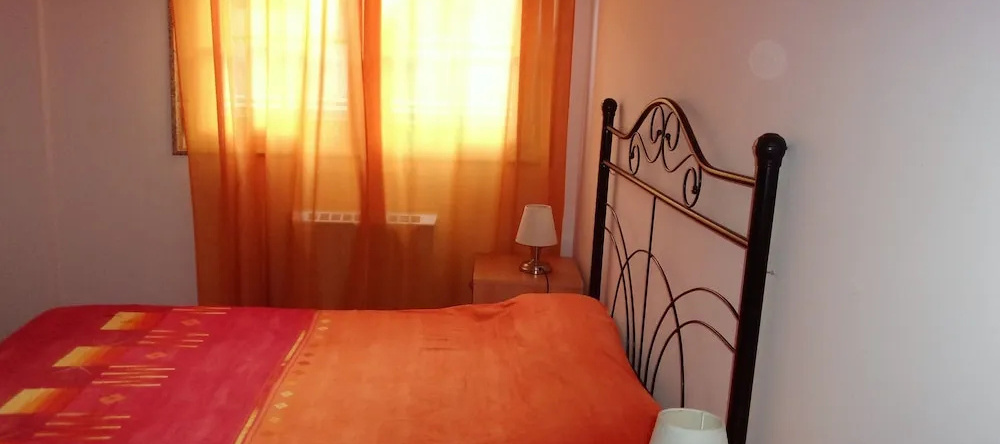 Beautiful and Economical Apartment in the North West of Spain, in Ribeira, 里贝拉 — 照片 1